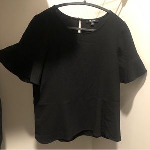 MADEWELL TOP